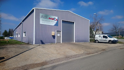 MDL MECA à Saint-Didier-en-Velay