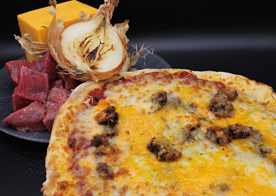 LES PIZZAS DU BOCAGE LES HERBIERS à Les Herbiers
