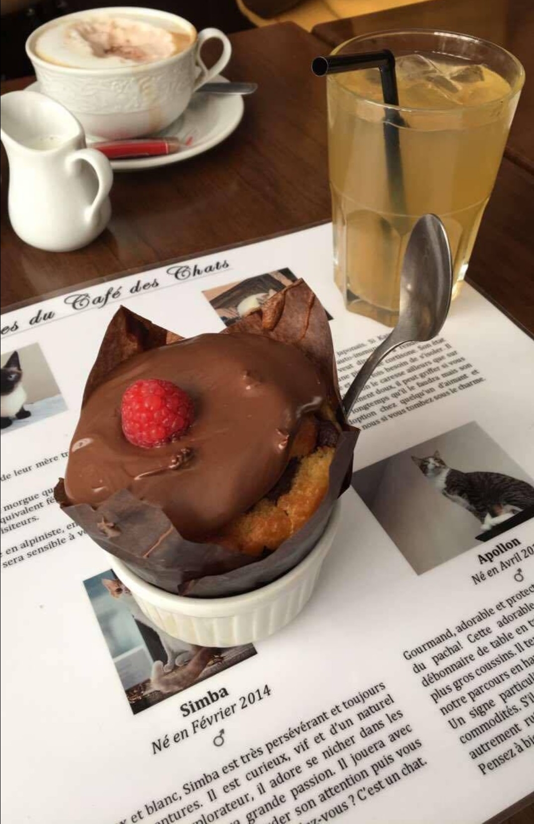 Photo n° 2 de l'avis de Lily. fait le 01/04/2018 à 14:21