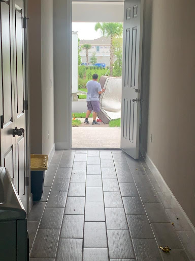 Moving and Storage Service «All My Sons Moving & Storage», reviews and photos, 3636 Silver Star Rd, Orlando, FL 32808, USA