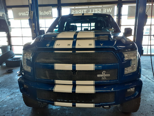 Car Repair and Maintenance «Midas», reviews and photos, 11350 Perry Hwy, Wexford, PA 15090, USA