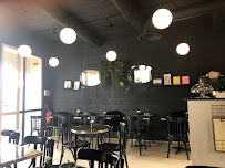 Atmosphère du Restaurant Café du Temps à Aix-en-Provence - n°12