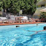 Photo n°1 de l'avis de Flavius.a fait le 13/06/2017 à 15:45 sur le  Astoria Suite Hotel à Rimini