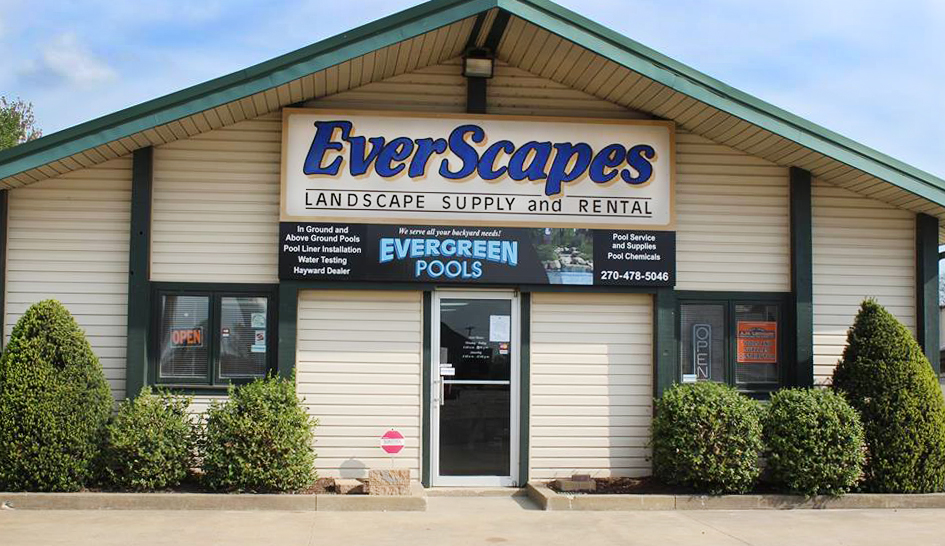 Everscapes Landscape Supply