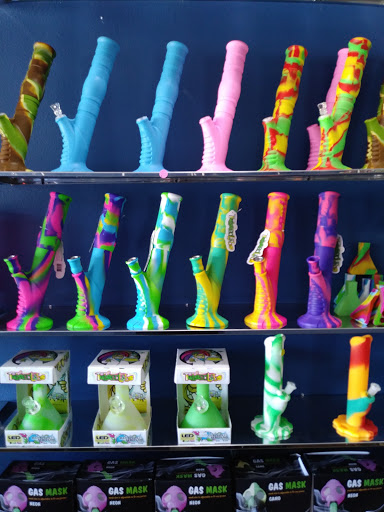 Tobacco Shop «Just Chill Smoke Shop», reviews and photos, 2825 Garden St, Titusville, FL 32796, USA