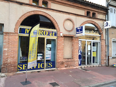 Micro Et Services à Montauban