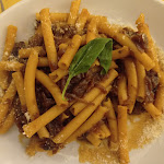 Photo n°3 de l'avis de Jess.o fait le 18/02/2023 à 04:53 sur le  Taverna Luciana - Ristorante e pizzeria Cucina Tipica Napoletana à Naples