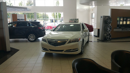 Acura Dealer «Ann Arbor Acura», reviews and photos, 540 Auto Mall Dr, Ann Arbor, MI 48103, USA