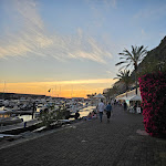 Photo n°2 de l'avis de Ilona.y fait le 20/04/2024 à 09:27 sur le  Marina Azul Restaurante à Estreito da Calheta