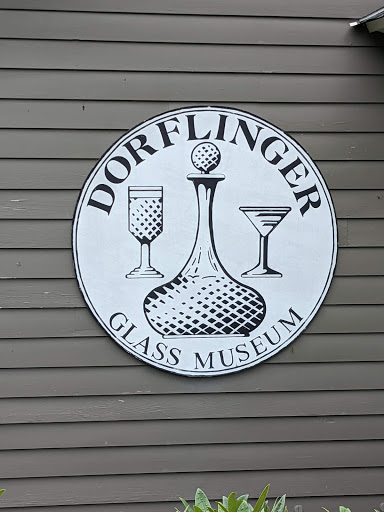 Museum «Dorflinger Glass Museum», reviews and photos, 37 Suydam Dr, White Mills, PA 18473, USA