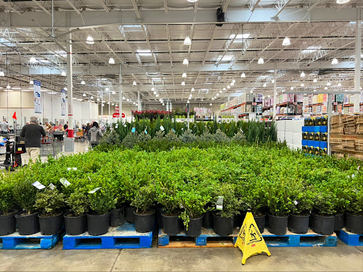 Warehouse store «Costco Wholesale», reviews and photos, 1500 Gemini Pl, Columbus, OH 43240, USA