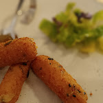 Photo n°20 de l'avis de Gabriela.r fait le 12/11/2023 à 09:09 sur le  Möhringers Schwarzwaldhotel à Bonndorf