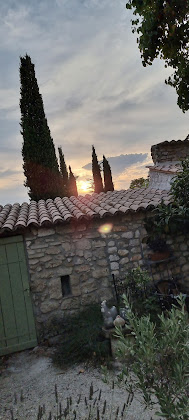 Photo Chambre d'hôtes Une Autre Histoire 26130 Saint-Paul-Trois-Châteaux
