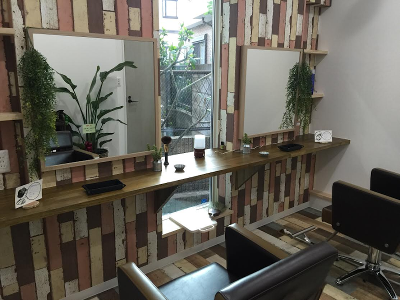 HairSalon結人（ユイト）