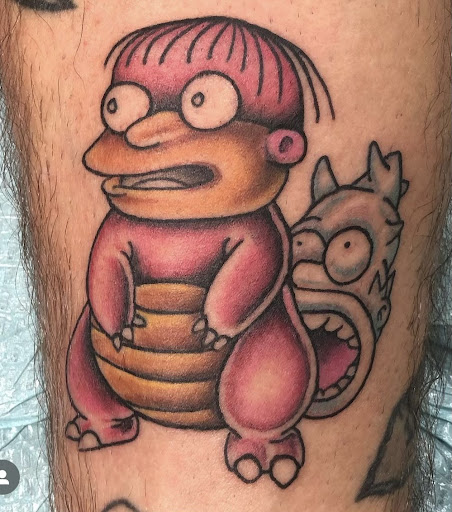 Find tattoo ideas with bible verses for your next unique tattoo in Honolulu at Aloha Tattoo Waikiki Hilton Hawaiian Village Rainbow Bazaar