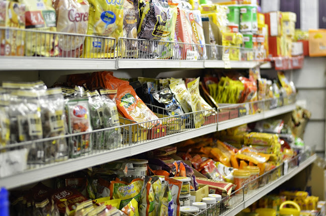 Tai Fat Chinese Supermarket - Supermarket