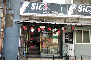 Silk unisex salon| best salon in nipaniya indore image