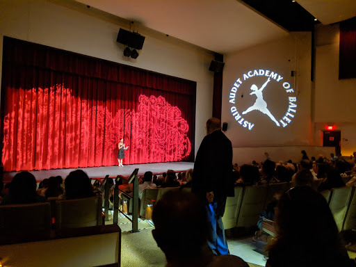 Performing Arts Theater «Lauderhill Performing Arts Center», reviews and photos, 3800 Northwest 11th Place, Lauderhill, FL 33311, USA