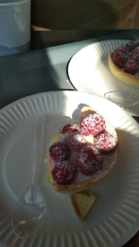 Gâteau du Restaurant Boulangerie TEXIER à La Valette-du-Var - n°12