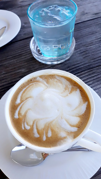 Melody Coffee เชียงราย