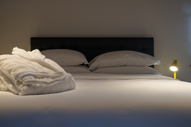 Chambres Holiday apartment Verona Design 37121 Verona