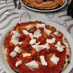 Photo n°3 de l'avis de Leonardo.e fait le 15/01/2019 à 21:14 sur le  Ristorante da Mimmo à Ciampino