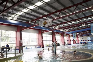 Wangaratta Sports & Aquatic Centre image