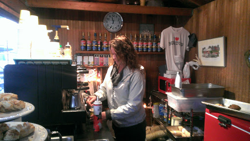 Coffee Shop «Burton Coffee Stand», reviews and photos, 23908 Vashon Hwy SW, Vashon, WA 98070, USA
