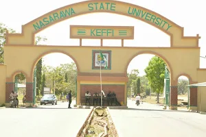 Nasarawa State University, Keffi image