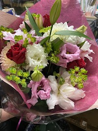 フローリストはな森
