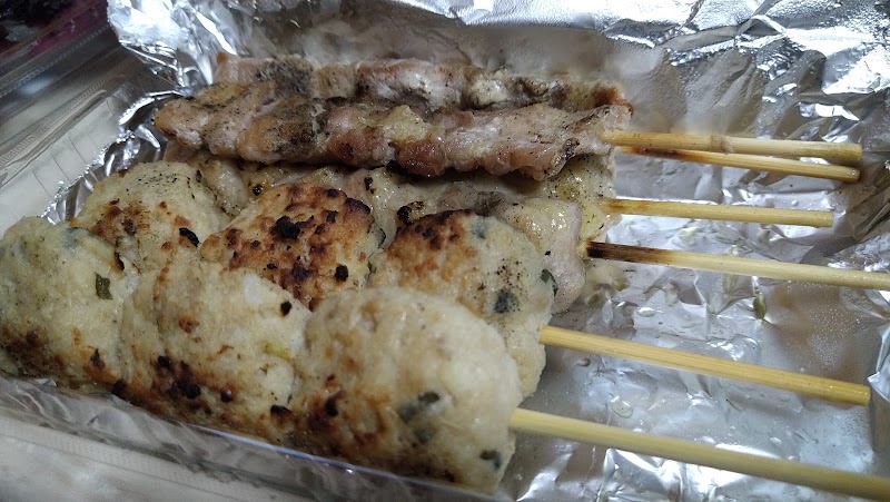 お持ち帰り専門店 炭火焼鳥 喜華鳥 よかどり 長崎県諫早市飯盛町里 焼き鳥店 グルコミ