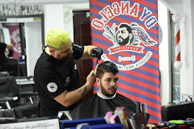Frizerie bărbați - BarberShop - Salon Dy'angelo