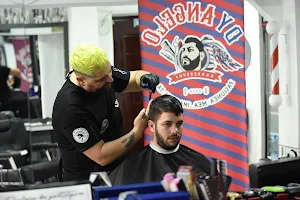Frizerie bărbați - BarberShop - Salon Dy'angelo image