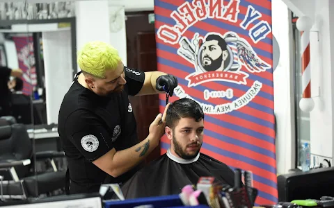 Frizerie bărbați - BarberShop - Salon Dy'angelo image