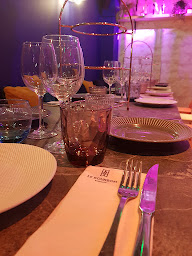 Photo n°86 de LE BOURBON BORDEAUX - Restaurant, bar & club à Bordeaux ()