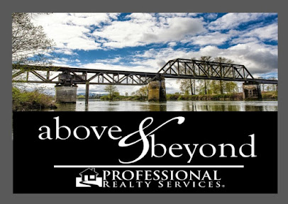 Above and Beyond Professional Realty Services