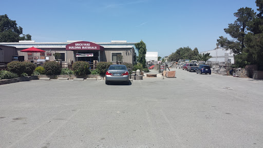Building Materials Store «Brickyard Building Materials», reviews and photos, 2449 Bates Ave, Concord, CA 94520, USA