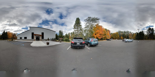 Gym «Saratoga Health and Wellness», reviews and photos, 538 Maple Ave, Saratoga Springs, NY 12866, USA