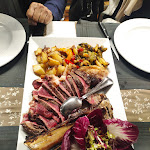 Photo n°1 de l'avis de Elisa.e fait le 13/06/2021 à 20:43 sur le  Ciccio e Pinolo Food e Wine à La Spezia