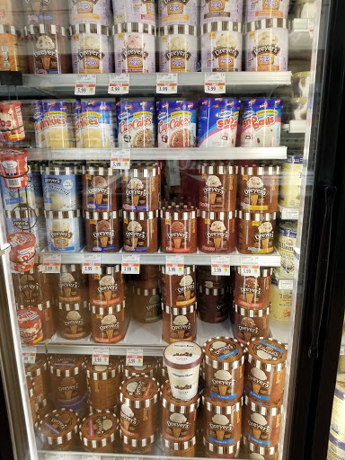 Grocery Store «Bel Air», reviews and photos, 2760 E Bidwell St, Folsom, CA 95630, USA