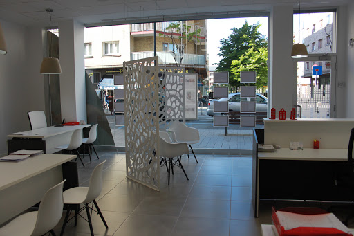 YAINMO INMOBILIARIA en Vitoria-Gasteiz