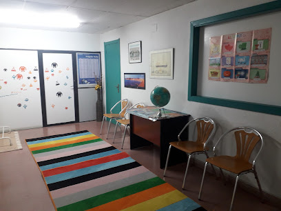 Kaixo Ireland, Galdácano – Vizcaya