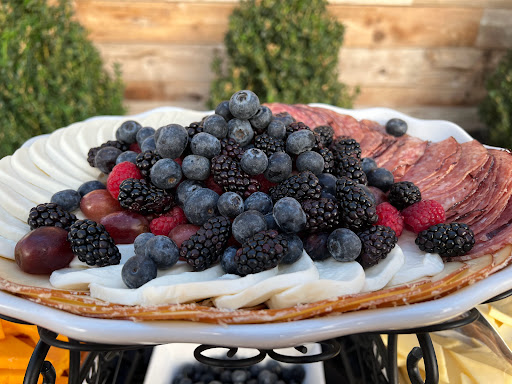 Caterer «801 Catering», reviews and photos, 50 2950 S, Salt Lake City, UT 84115, USA