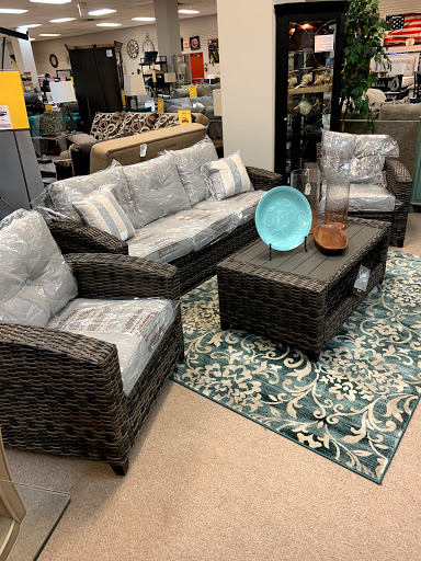 Furniture Store «Overstock Furniture», reviews and photos, 6200 Little River Turnpike, Alexandria, VA 22312, USA