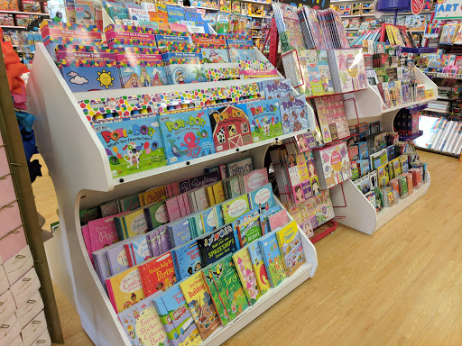 Toy Store «Learning Express», reviews and photos, 25704 Northwest Fwy, Cypress, TX 77429, USA