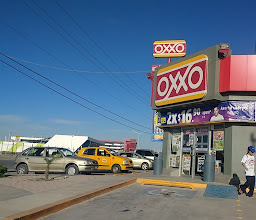 OXXO photo