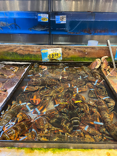 Supermarket «Good Fortune Supermarket», reviews and photos, 6751 Wilson Blvd, Falls Church, VA 22044, USA