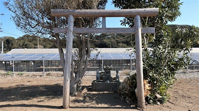 稲荷神社