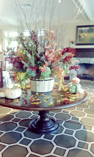 Florist «Fairfield Florist», reviews and photos, 1998 Post Rd, Fairfield, CT 06824, USA