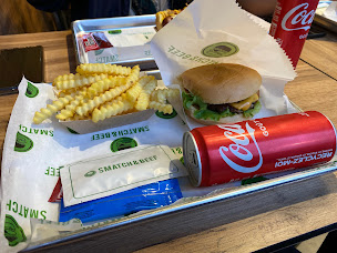 Photo n°39 de SMATCH & BEEF Lyon 08 à Lyon ()